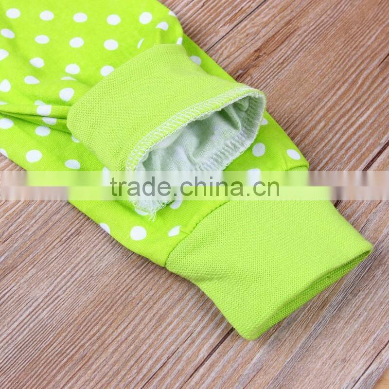 OEM boutique Christmas cotton clothing infant baby manufacturers of baby clothes
