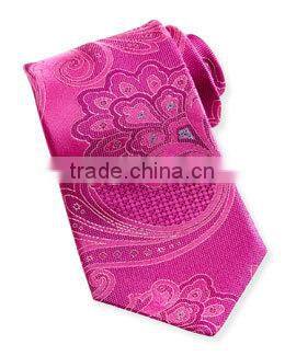 Silk Tie