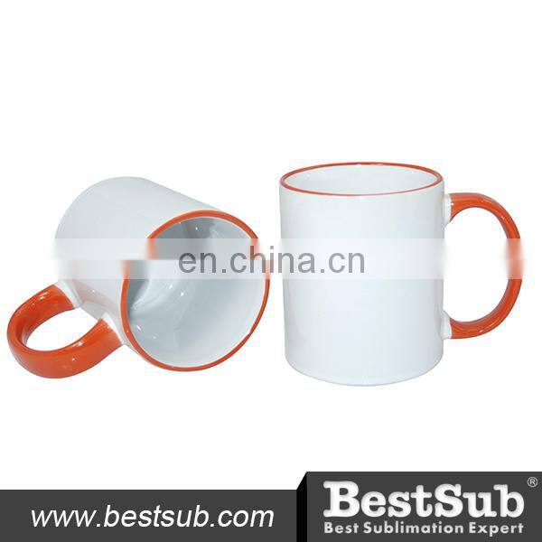 B11B BestSub Sublimation Blank Mugs for Sublimation
