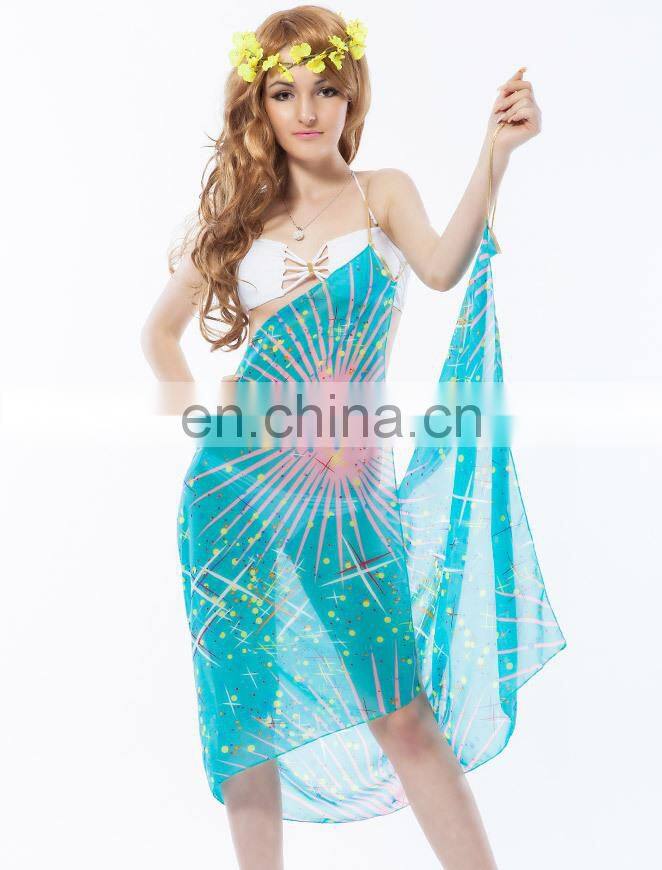 Hot sale beach dresses wholesale