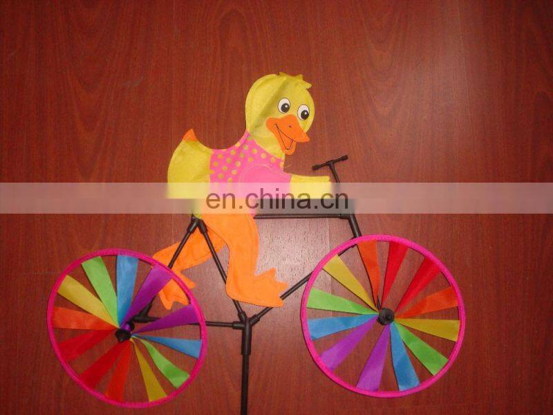 Art toy windmill