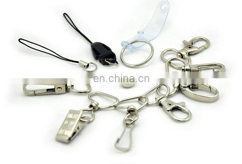 Wholesale Customized Cheap Polyester Lanyard