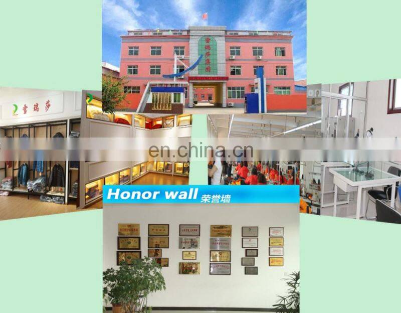 2017 top sell woman winter outwear jacket waterproof shell