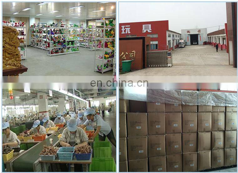 agent all kinds of plush toys custom small plush toy for crane machines