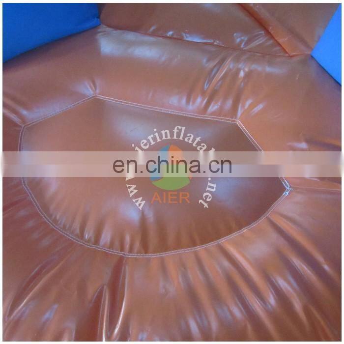 2017 Inflatable Jousting Arena