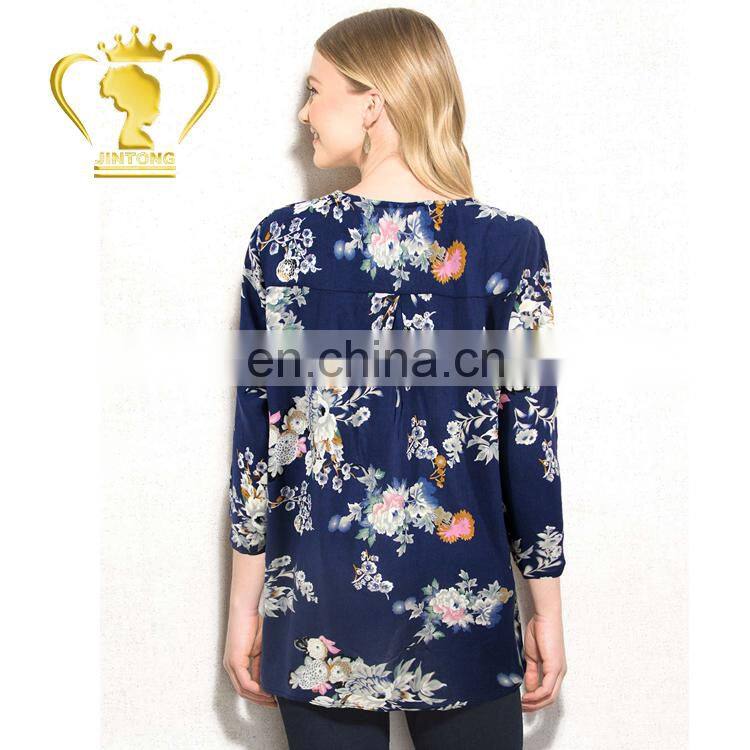2017 summer rope wholesale indian tunic tops for women