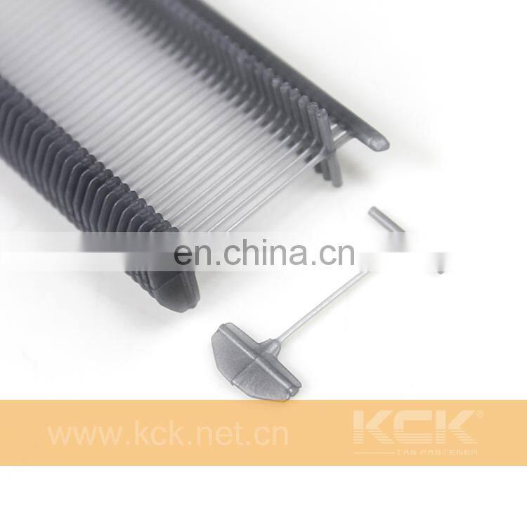 China KCK Nylon arrows tag pins ,Gray pin