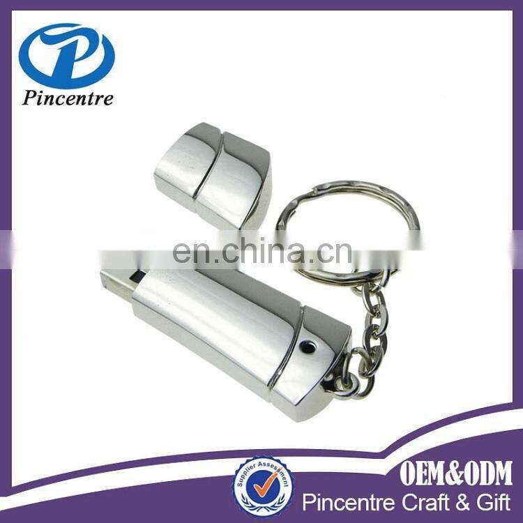 Alibaba products usb keychain/laser keychain/cute usb keychain