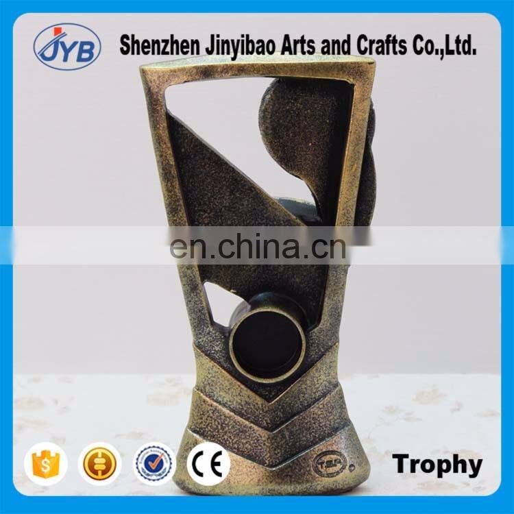 Silver golden basketball trophy Creative resin decoration Wholesale of Arts and crafts