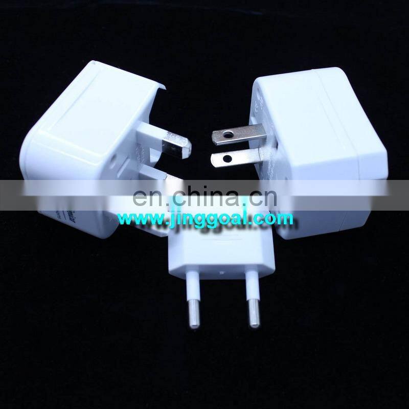Travel charge USB