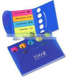 Mini Memo Pads with Ruler