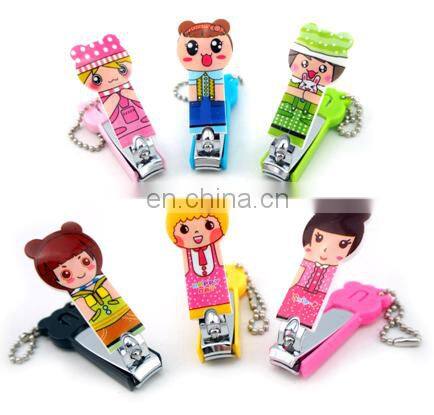 New Style Personal Beauty Tool Care Nail Clippe