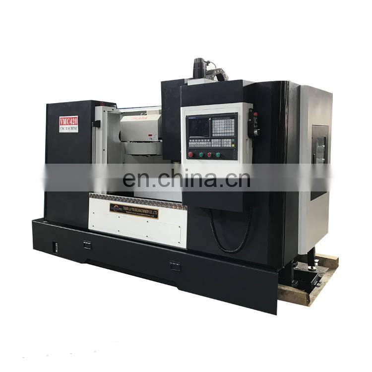 china hot sale cnc milling machine questions