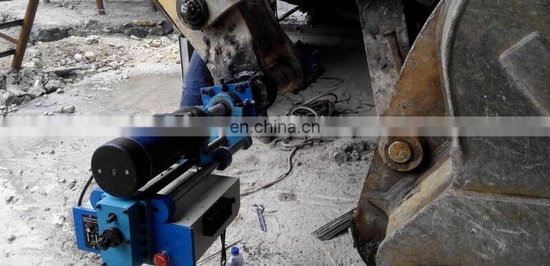 portable boring machine JRT60 line boring machine with CE for hot sale