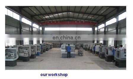 CK6132A mini cnc lathe parts used cnc lathe tool holder