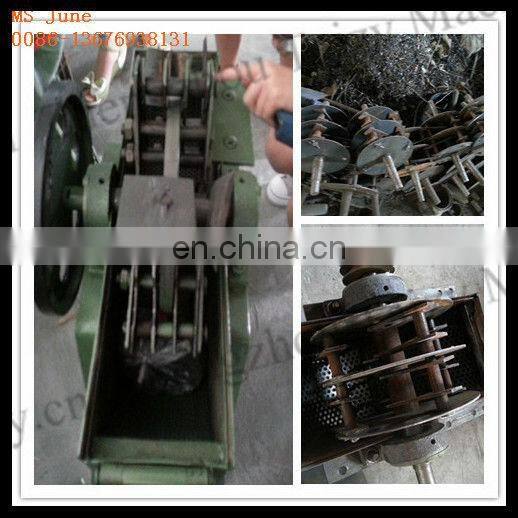 grass cutting machine with tractor-0086-13676938131