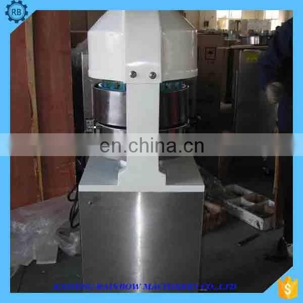 china supplier bread Dough Ball Forming Machine