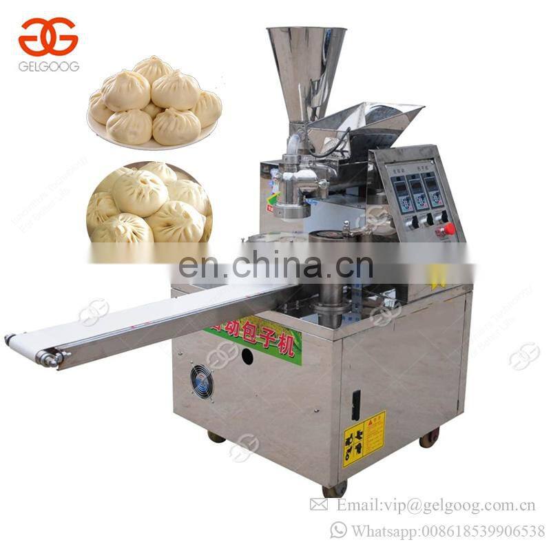 Best Price Stainless Steel Moulds Frozen Steamed Bun Momo Making Equipment Baozi Forming Machine