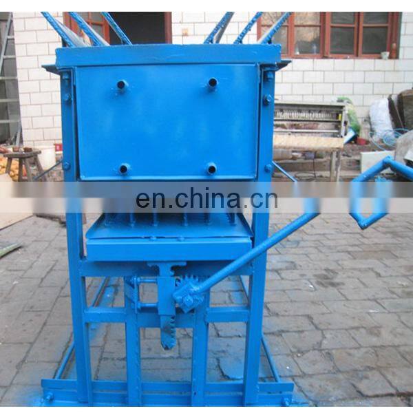 Manual lighting candle making machine / christmas candle making machine
