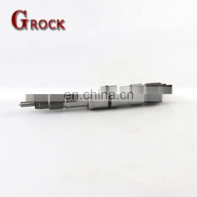 Common rail injector Weichai 612630090001/612630090028 0445120086 0445120265 For WEICHAI WP12