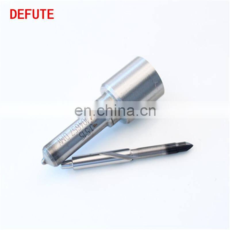 New design for wholesales J515 Injector Nozzle made in China injection nozzle 005105025-050