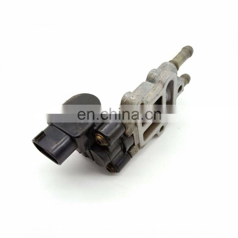 Throttle Idle Air Motor Control Valve for Honda Sidi 2003-2008 Year Old Fit 1.3 1.5 Corolla 1.8 1ZZ