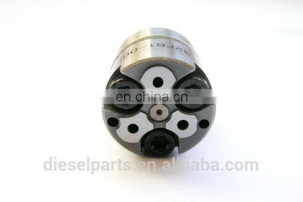 BJAP Control Valve 32F61-00060 32F61-00061 for Common rail fuel Injector 326-4740 used on 312D Engine Excavator