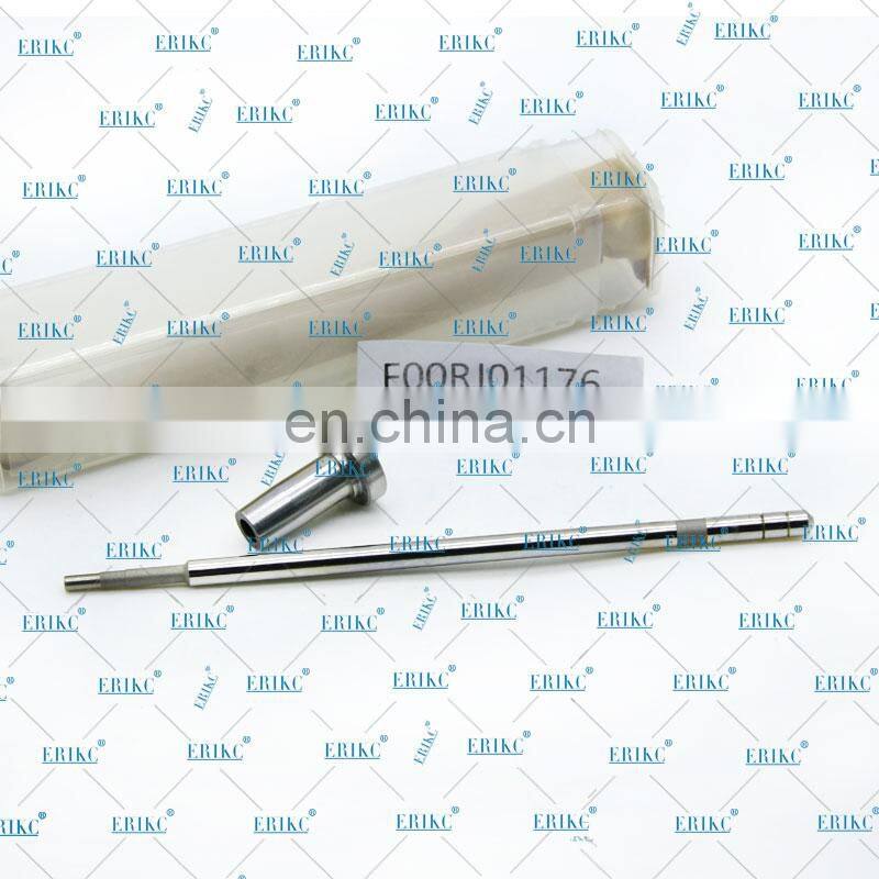 F00RJ01176 diesel injection valve F 00R J01 176 and FOOR J01 176 for 0445120036