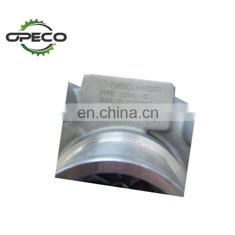 For Komatsu engine turbocharger TD04L-10T TD04L10T 6205-81-8224 6205818224 49377-01513 4937701513