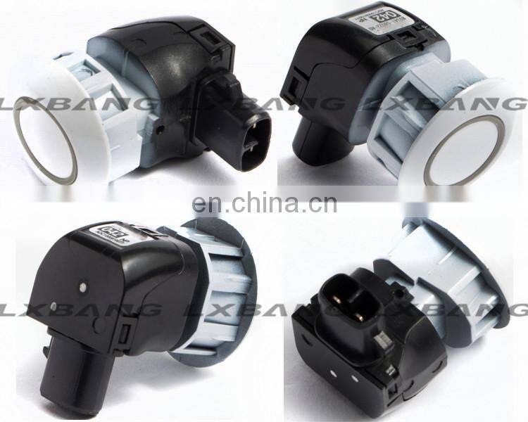 Backup PDC Sensor Parking Distance Control Sensors For Toyota Camry Corolla Verso Lexus IS250 89341-BZ090 89341BZ090