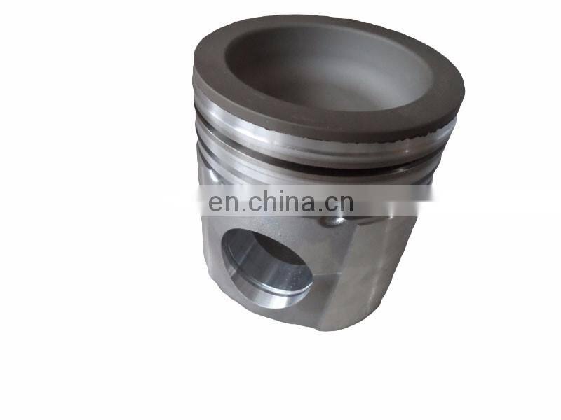 3992118 Stainless Steel custom cylinder liner piston