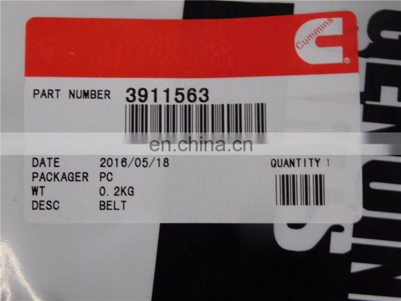 3911563 belt