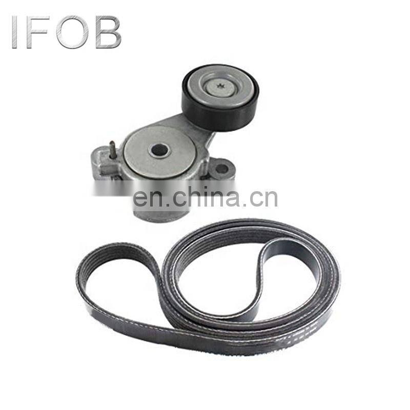 IFOB Auto Engine Parts Timing Belt Kit VKMA31125 For VW GOLF PLUS (5M1, 521) 1.4 TSI