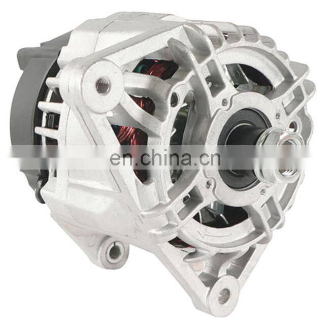 Forklift alternator 2871A302 2871A307 2871A309 113763 24480