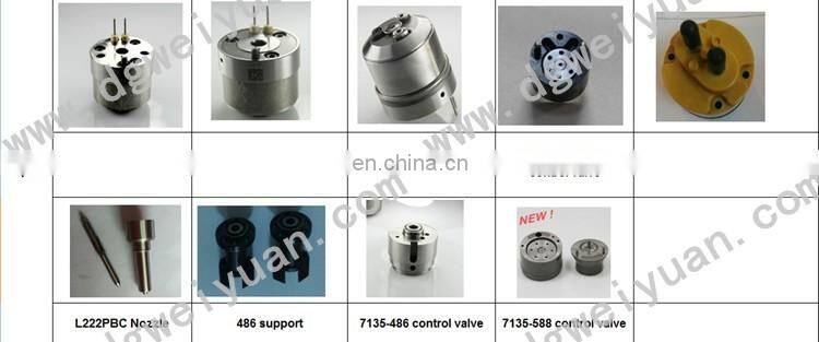 Top quality for auto engine injection diesel pump rotor head 7180-600L