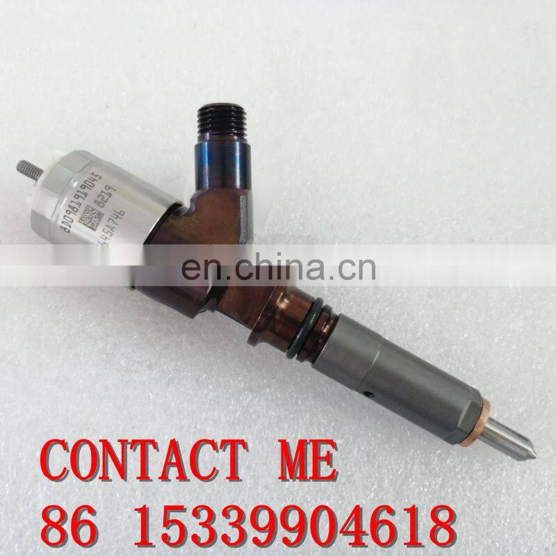 CAT C4.4 Injector 2645A746