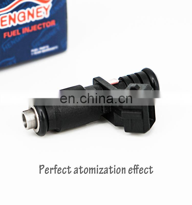 Car parts manufacturer 5WY2805A Fuel injector nozzle