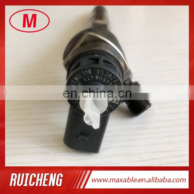 0445110473 0445110369 0445110647 common rail injector for 03L130277J 03L130277Q 03L130855CX