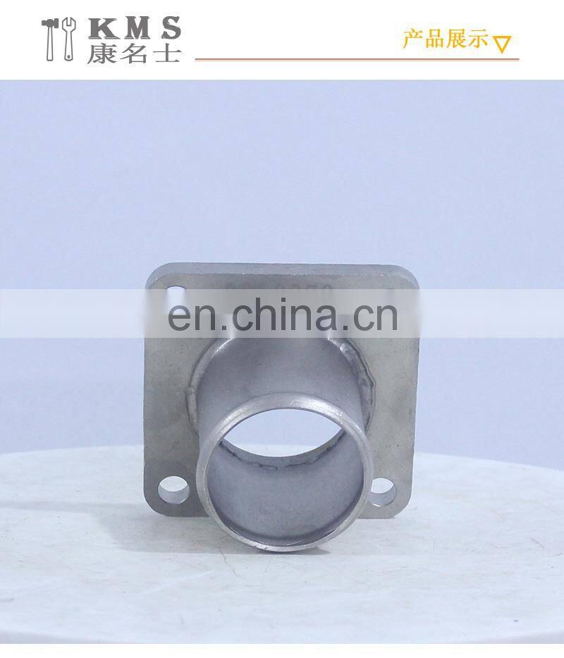 3010378 Heat Exchanger Outlet Connection for cummins NT-855-M NH/NT 855 diesel engine Parts manufacture factory in china