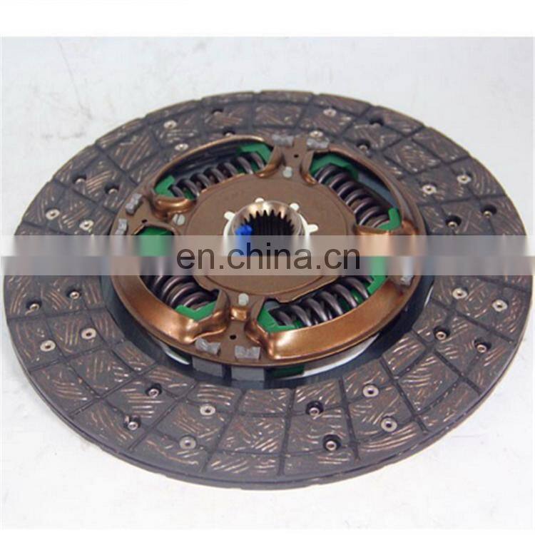 AUTO PARTS AUTO CLUTCH DISC FOR LAND CRUISER 4.2D 31250-60222
