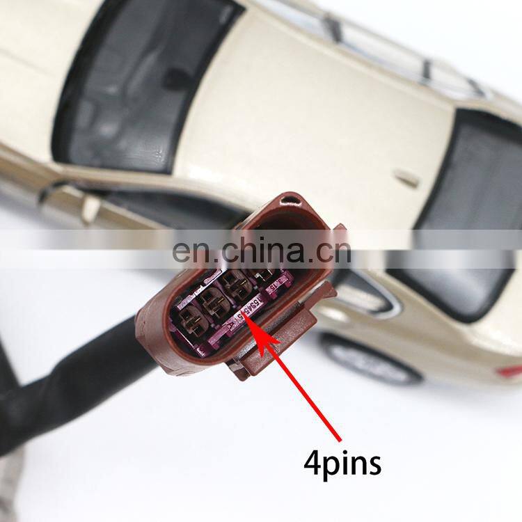 Wholesale Automotive Parts oe 0258030048 04E906262R for VW (SVW) Volkswagen LAVIDA Hatchback CROSS 1.6L sensor de oxIgeno