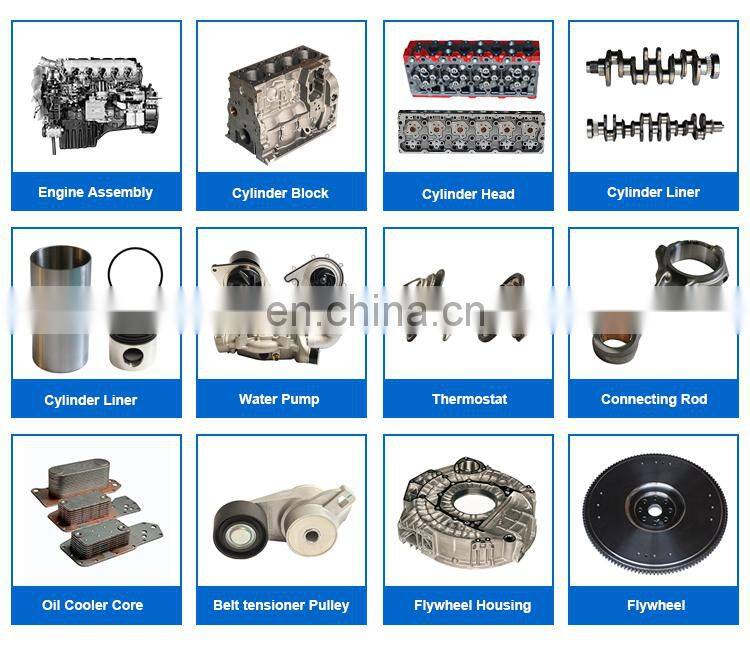 Dongfeng Truck Renault Engine Parts Flywheel Housing D5010222991