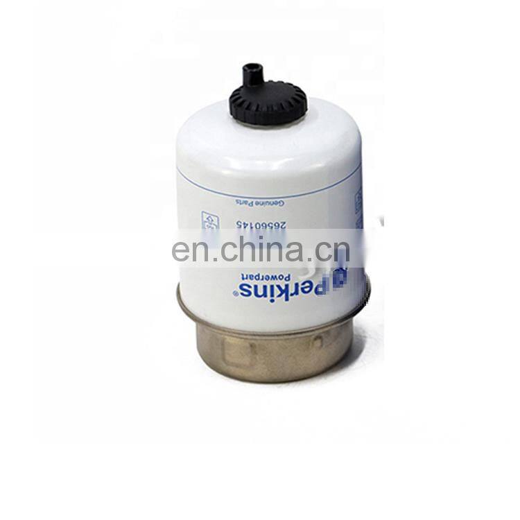 Diesel Fuel Filter Water Separator FS19530 79800039 26560145