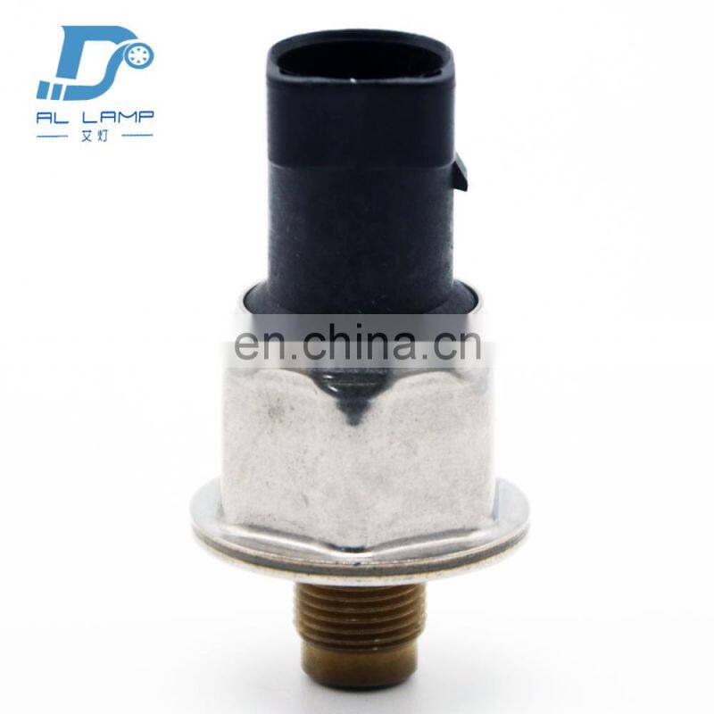 Fuel Rail Pressure Sensor OEM 7L0907597 7L0 907 597 3PP5-1 ABS ESP BRAKE MASTER CYLINDER