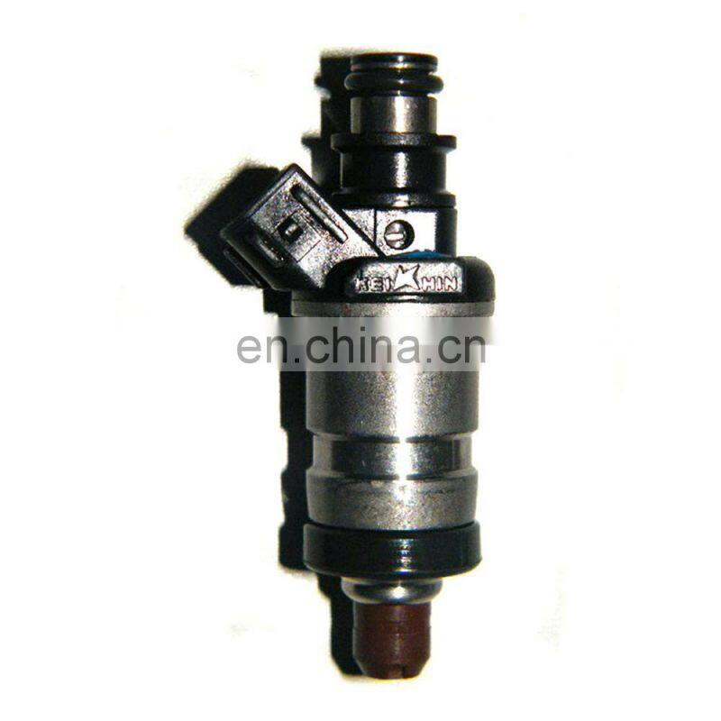 OE Set of 4 Fuel Injectors 96-02 forACURA & forHONDA 1.6 2.0 06164-P5M-000