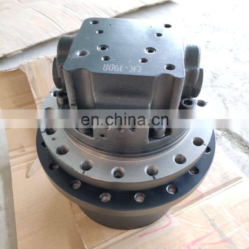 Excavator Parts PC28UU Final Drive pc28uu travel motor
