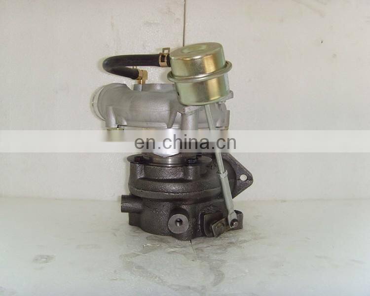 GT1749S Turbo charger 732340-0001 28200-4A350 turbocharger for Hyundai Porter 1 ton Truck 2.5L D4BC 4 Cylinders diesel Engine