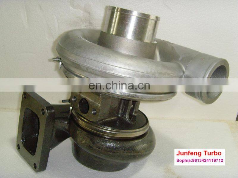 4LE-504 Turbo 310258 8S9237 4N9554, 4N9618 Turbocharger for Caterpillar Earth Moving D6C-Tractor 14E/140-Grader 3306 Engine