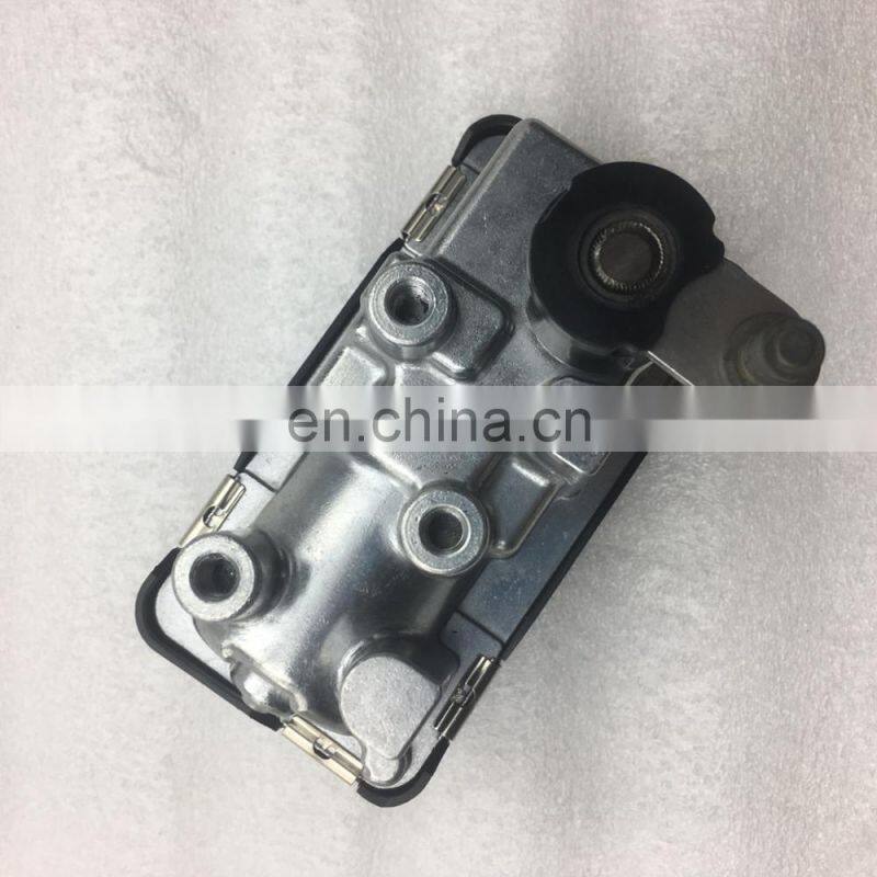 G-271 6NW008412 712120 Turbo electronic Actuator