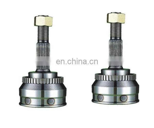 China hot sale high performance auto spare parts cv joint